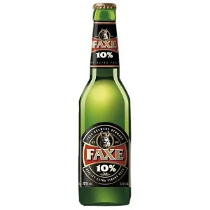 BIRRA FAXE 10 CL.33X24