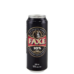 BIRRA FAXE LATTINA CL.50