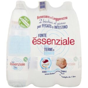 ACQUA FONTE ESSENZIALE CL.100