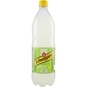 SCHWEPPES LIMONE LT.1